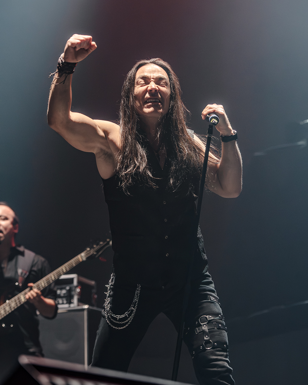 Helloween: 40th Anniversary Tour